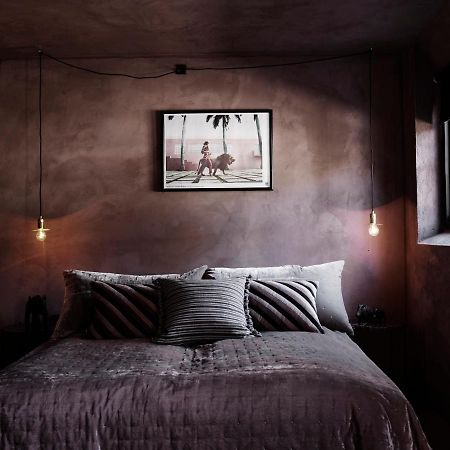 The Norrmans Farmhouse Boutique Hotel Klippinge Exterior photo